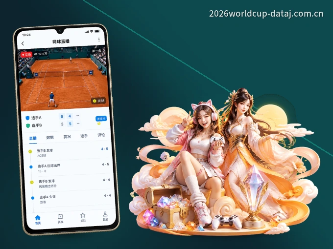 掌上xingkong，口袋里的体坛赛事现场
